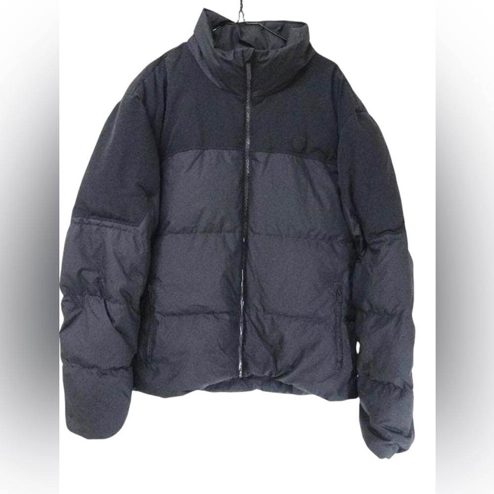 VUORI Aviara Down Jacket 2.0 Color Block Long Sleeve Puffer - Picture 5 of 9